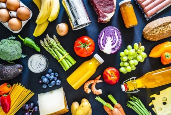 Какие продукты укрепляют иммунитет