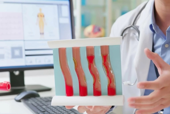 Передаются ли болезни сердца по наследству?