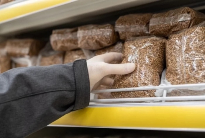 Зеленая или коричневая. Выбираем самую полезную и вкусную гречку