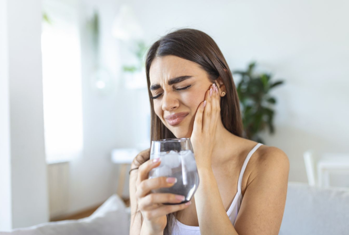 Пять неочевидных причин повышенной чувствительности зубов