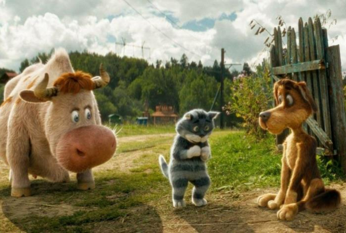 20 самых ожидаемых детских фильмов 2026 года