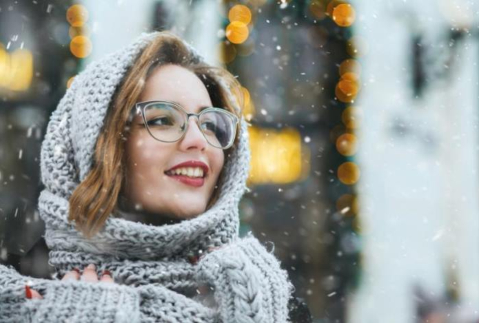 Почему зимой ухудшается зрение — мнение эксперта