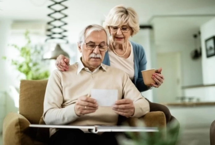 Назван ключевой фактор счастья в старости