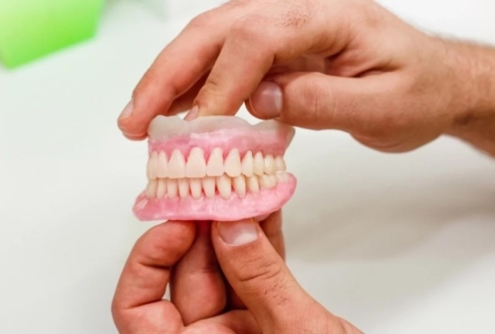 Потеря зубов способствует снижению памяти