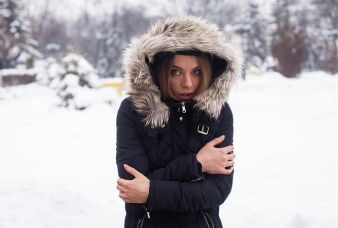 Почему современные зимние куртки греют лучше старых