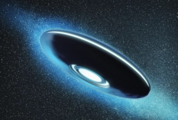 В архиве Британии нашли секретные документы об НЛО