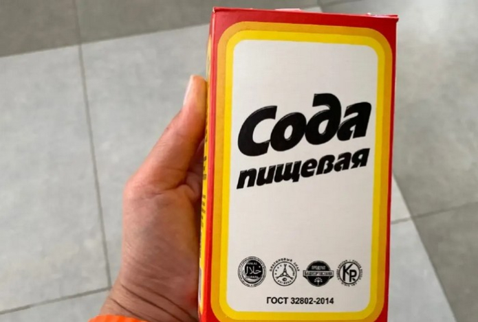 Зачем добавлять соду в суп и другие блюда — малоизвестные секреты