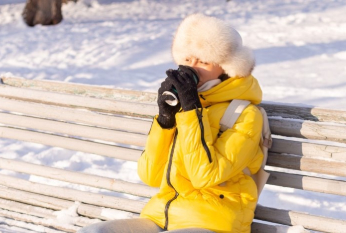 Чем грозит отказ от варежек или перчаток в мороз