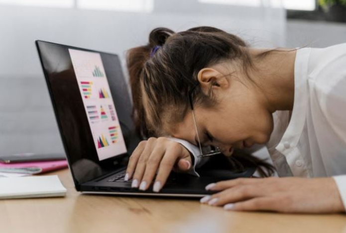 Причина номер один, по которой вы можете чувствовать постоянную усталость