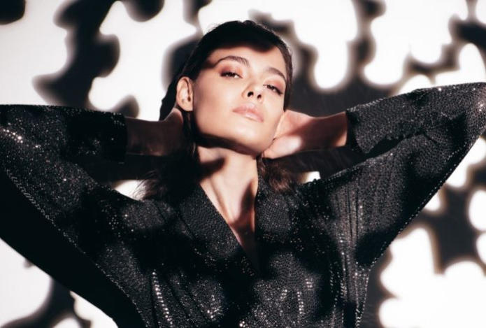 Какой макияж будет в тренде в 2026 году — с ним от вас глаз будет не отвести