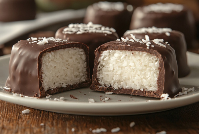 Сколько конфет в день можно давать детям