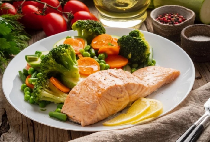 Врач назвала риски диеты викингов