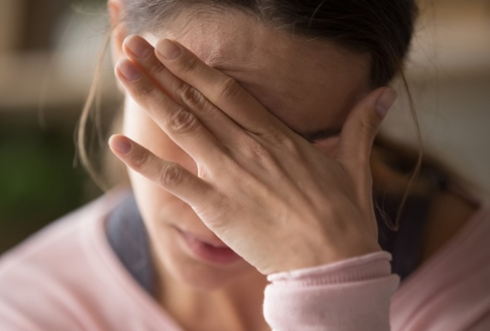 Что повышает риск развития мигрени