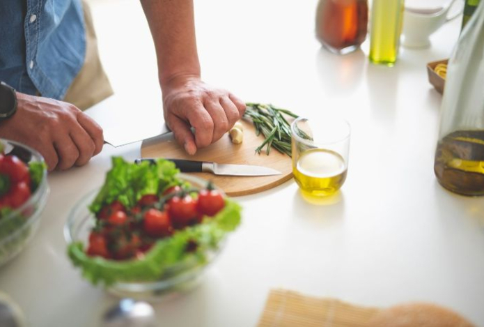 Что будет, если полностью исключить соль из рациона?