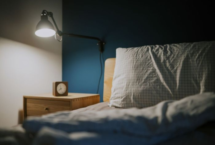 Как подготовить комнату для сна в зимнее время