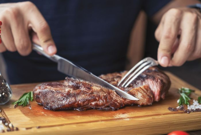 Какие плюсы и минусы у карнивор-диеты