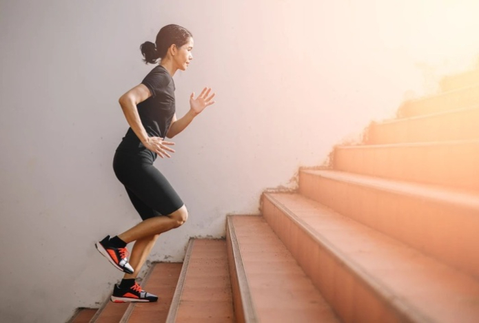 Как быть здоровым в наступившем году