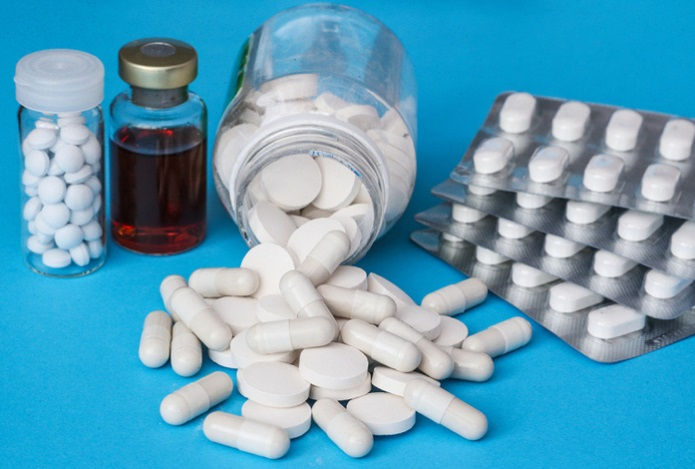 Названы главные ошибки в хранении лекарств