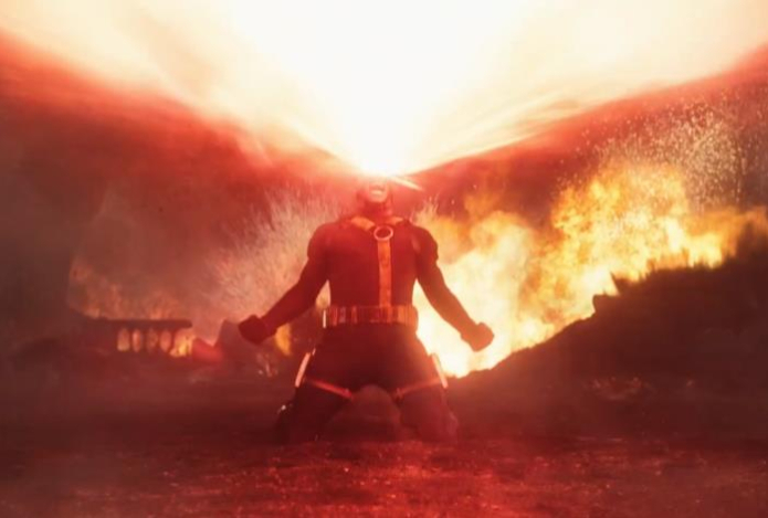 В новом тизере фильма «Мстители: Судный день» вернулись «Люди Икс». Видео