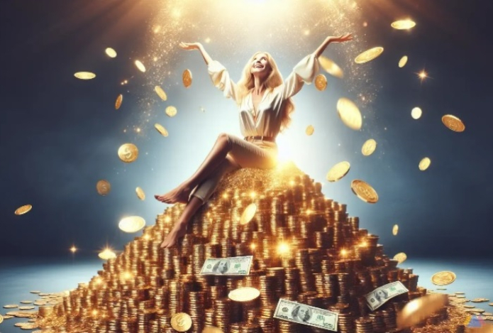 Проверьте свою дату рождения — нумерологи связывают ее с денежной удачей