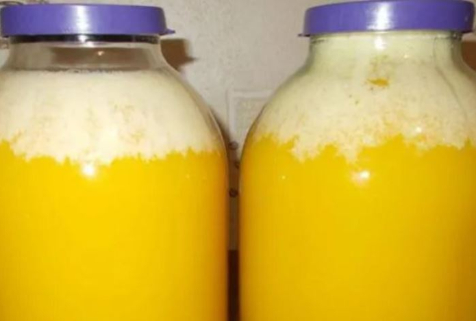 Можно ли есть мед с белым налетом