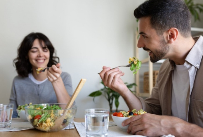 Врач рассказала, как поддерживать иммунитет и энергию зимой