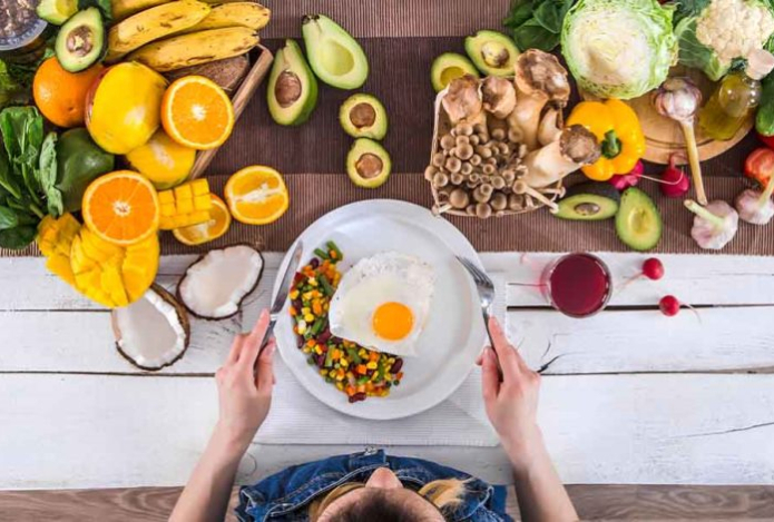 Что есть зимой, чтобы не болеть — семь важных витаминов и минералов