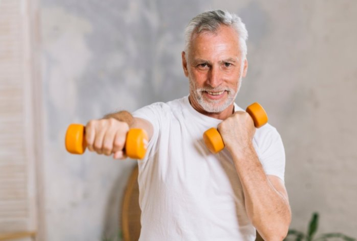 Эти тренировки полезны и в 20, и в 60 лет — мнение экспертов