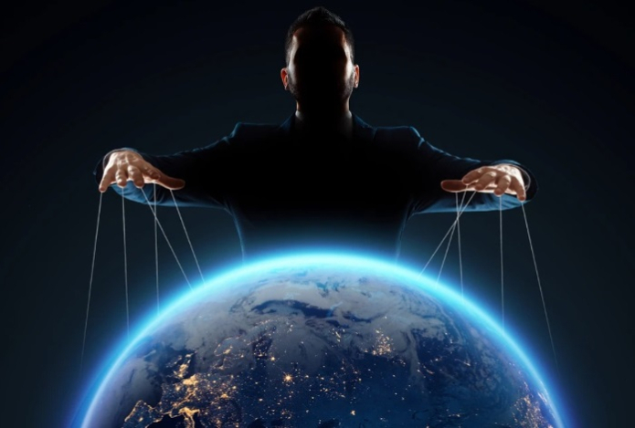 Теория заговора о 2012 годе — почему некоторые считают, что мы живем в симуляции