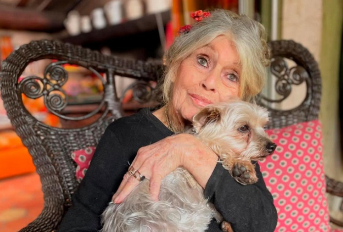 Стало известно, от чего умерла легенда французского кино Брижит Бардо