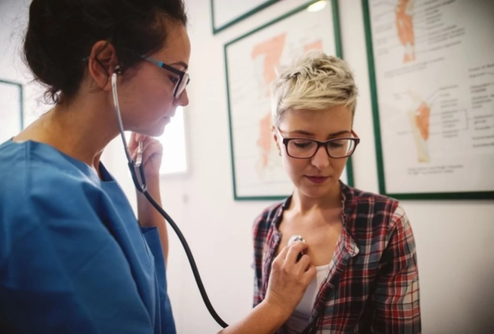 Как молодым поймать болезни сердца