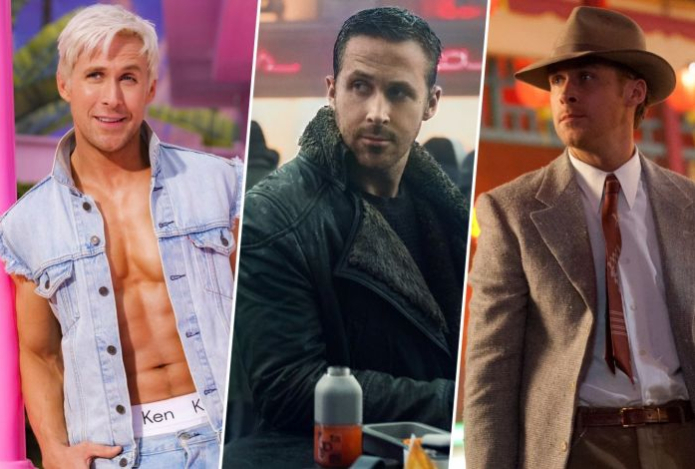 Охотник на гангстеров, репликант и гламурный Кен. Десять фильмов с Райаном Гослингом