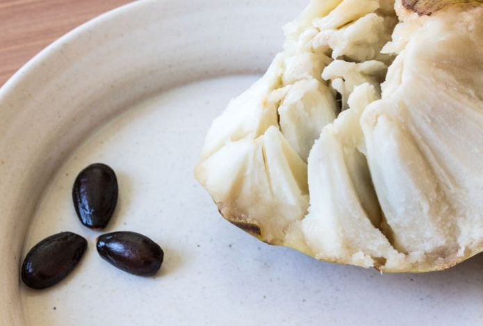 Какие противопоказания есть для употребления черимойи