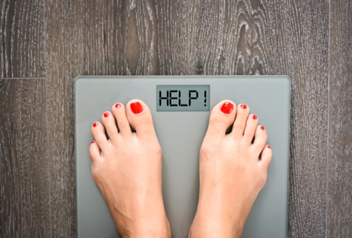 Почему после 40 лет вес растет и как взять его под контроль