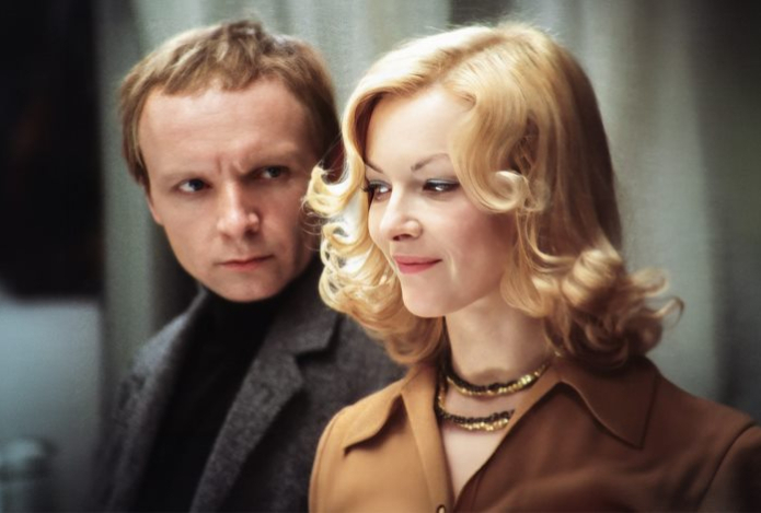 «Ирония судьбы» попала в список лучших новогодних фильмов по версии The Guardian