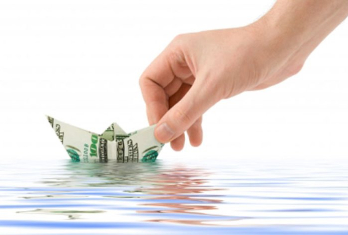 Миллениалы поделились своими финансовыми правилами 