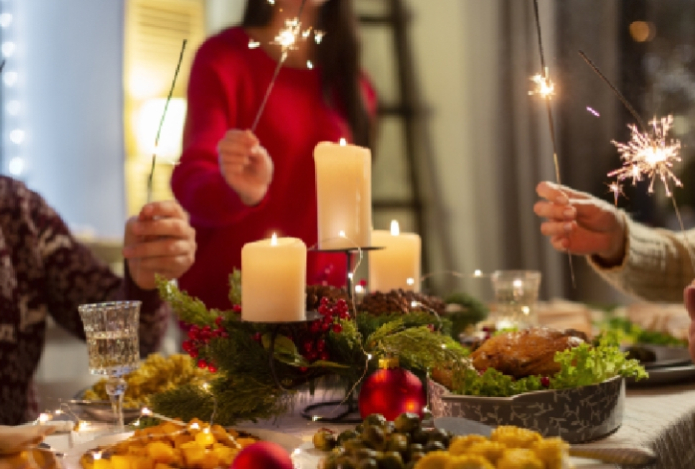 Старый Новый год — как провести ночь с 13 на 14 января и что важно учесть