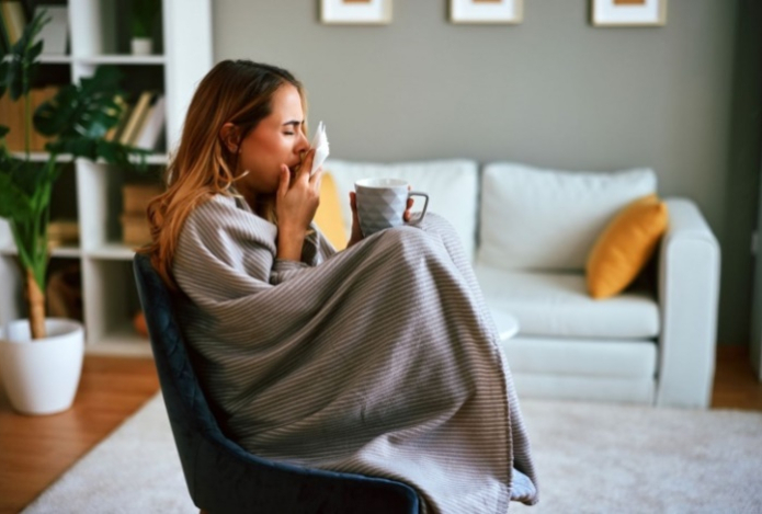 Врач назвала пять случаев, когда кашель требует срочной медицинской помощи