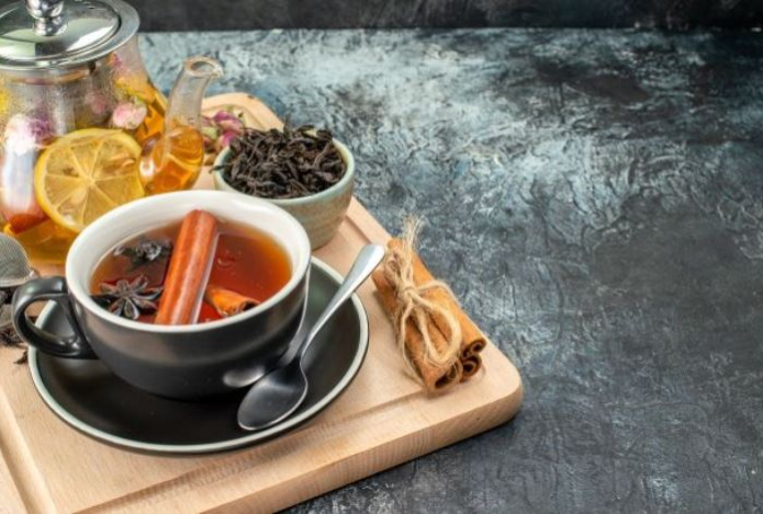 Напиток, который согреет лучше всего, когда дома холод