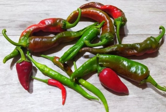 Как справить слишком острое блюдо