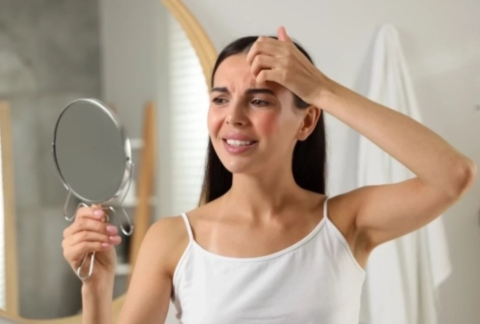 Врач назвала истинные причины отеков