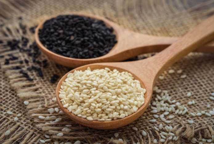 Чем полезен кунжут и как его правильно есть?