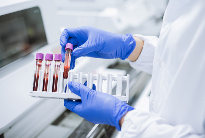 У каких людей риск рака крови снижен на треть