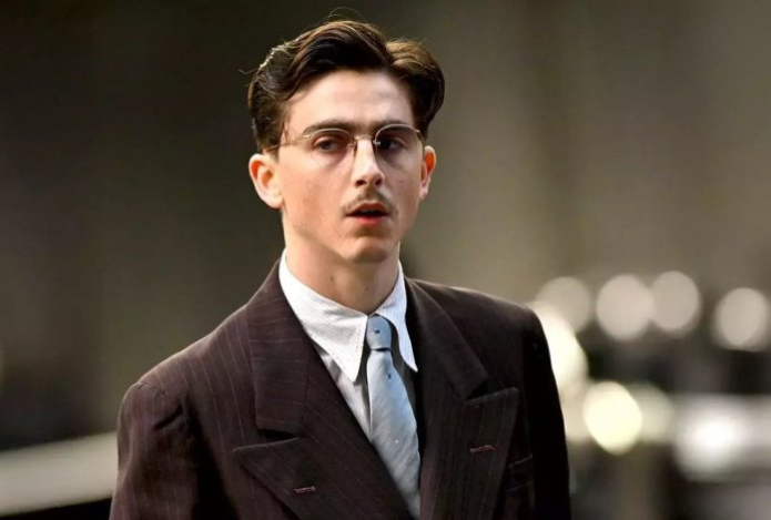 Король, каннибал, наркодилер. Восемь малоизвестных ролей Тимоти Шаламе