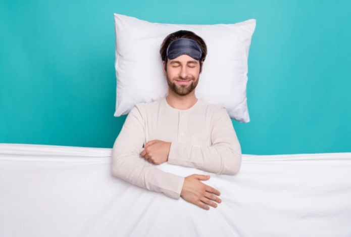 Как научиться быстро засыпать