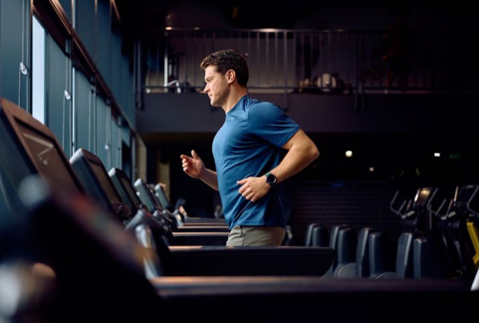 Как вернуться к тренировкам после двухнедельного отдыха