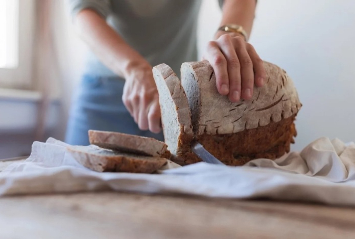 Кладезь пользы. Зачем есть хлеб