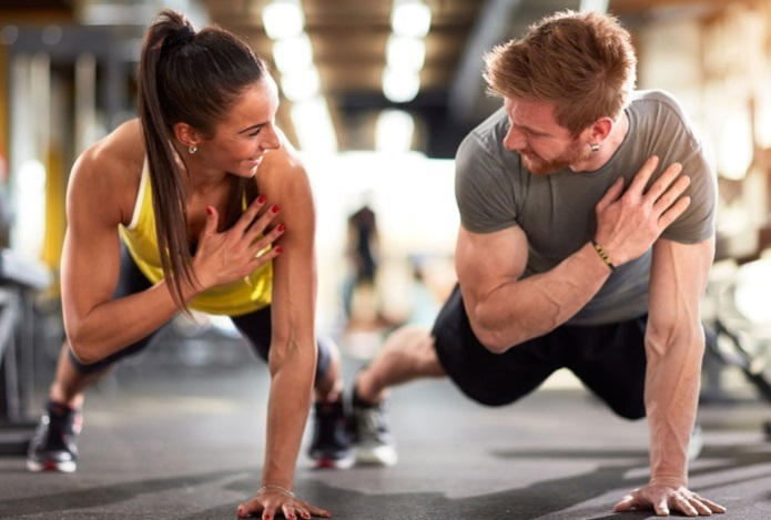 Как тренировать глубокие мышцы