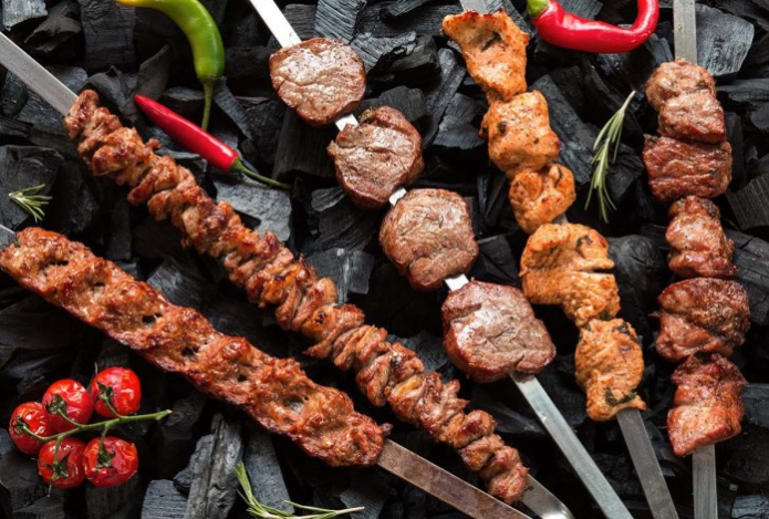 Мясо помогает дожить до ста лет — исследование китайских ученых