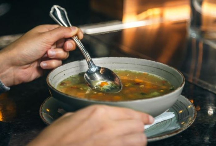 Это популярное блюдо всегда на второй день вкуснее